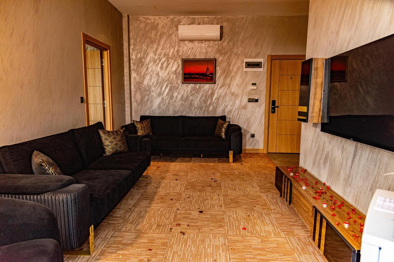 Aselia Hotel Trabzon Eksteriør bilde