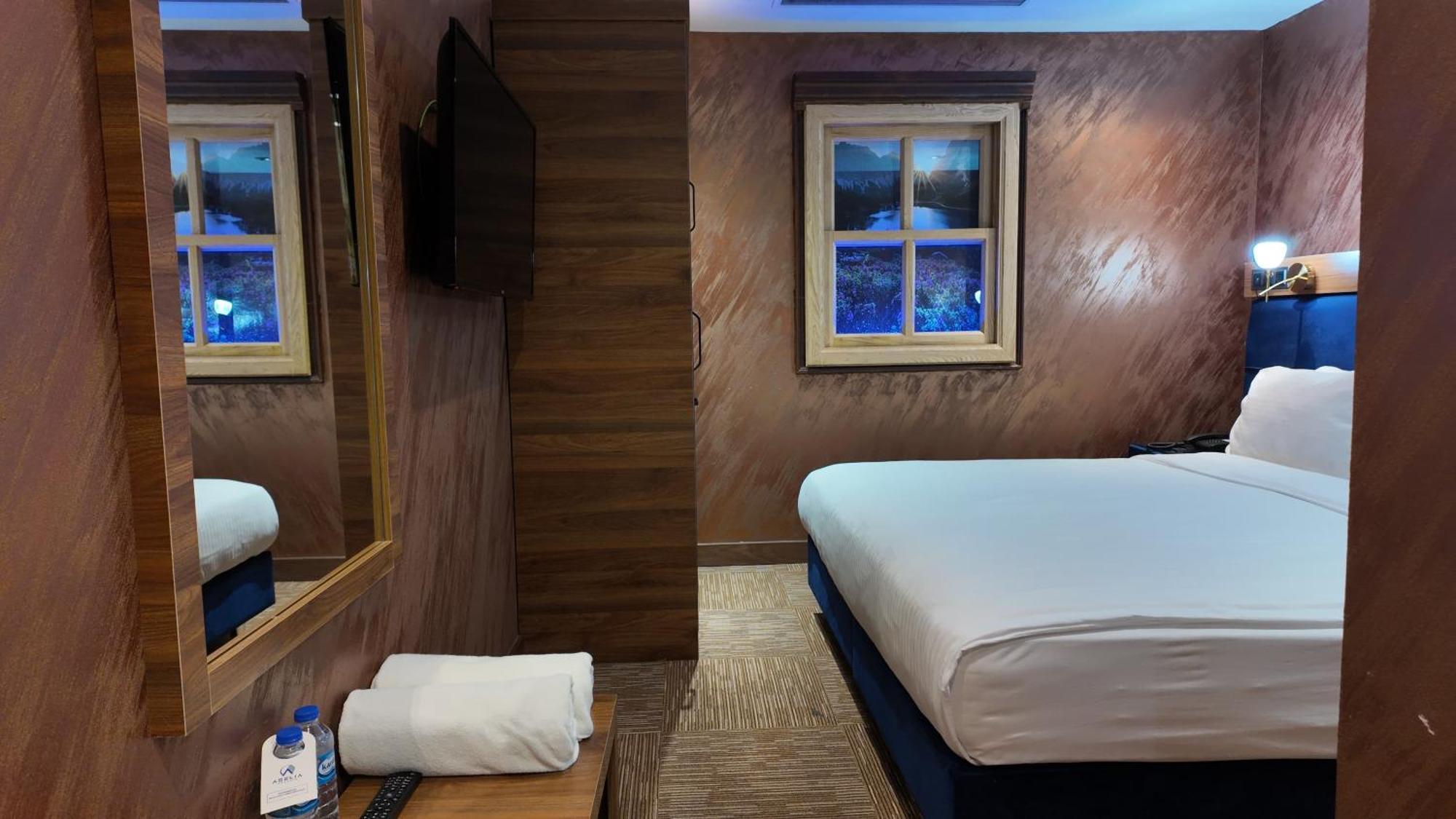 Aselia Hotel Trabzon Eksteriør bilde